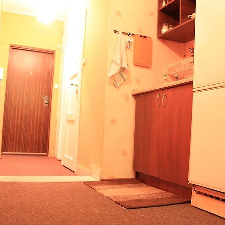 Auberge de jeunesse Pokoje Na Chmielnej 2 à Varsovie Extérieur photo