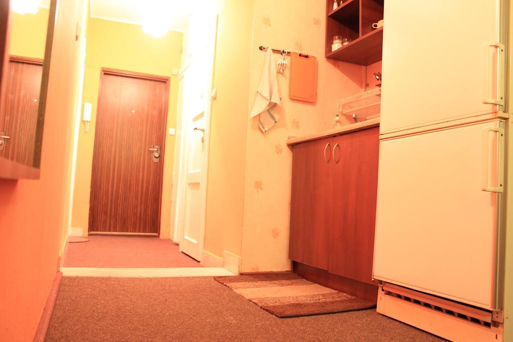 Auberge de jeunesse Pokoje Na Chmielnej 2 à Varsovie Extérieur photo
